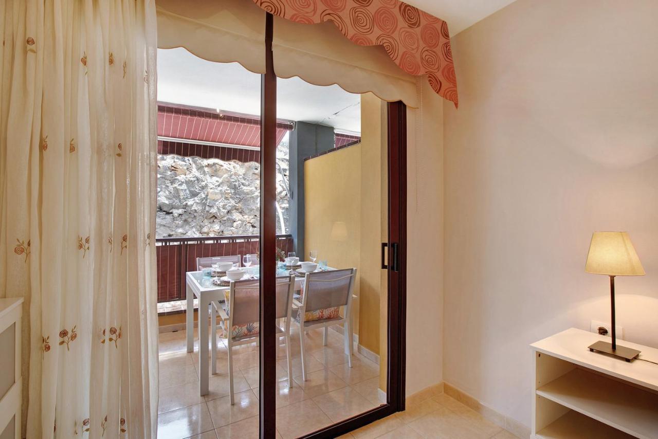 Vivienda Vacacional Aguadulce Puerto de Santiago  Extérieur photo