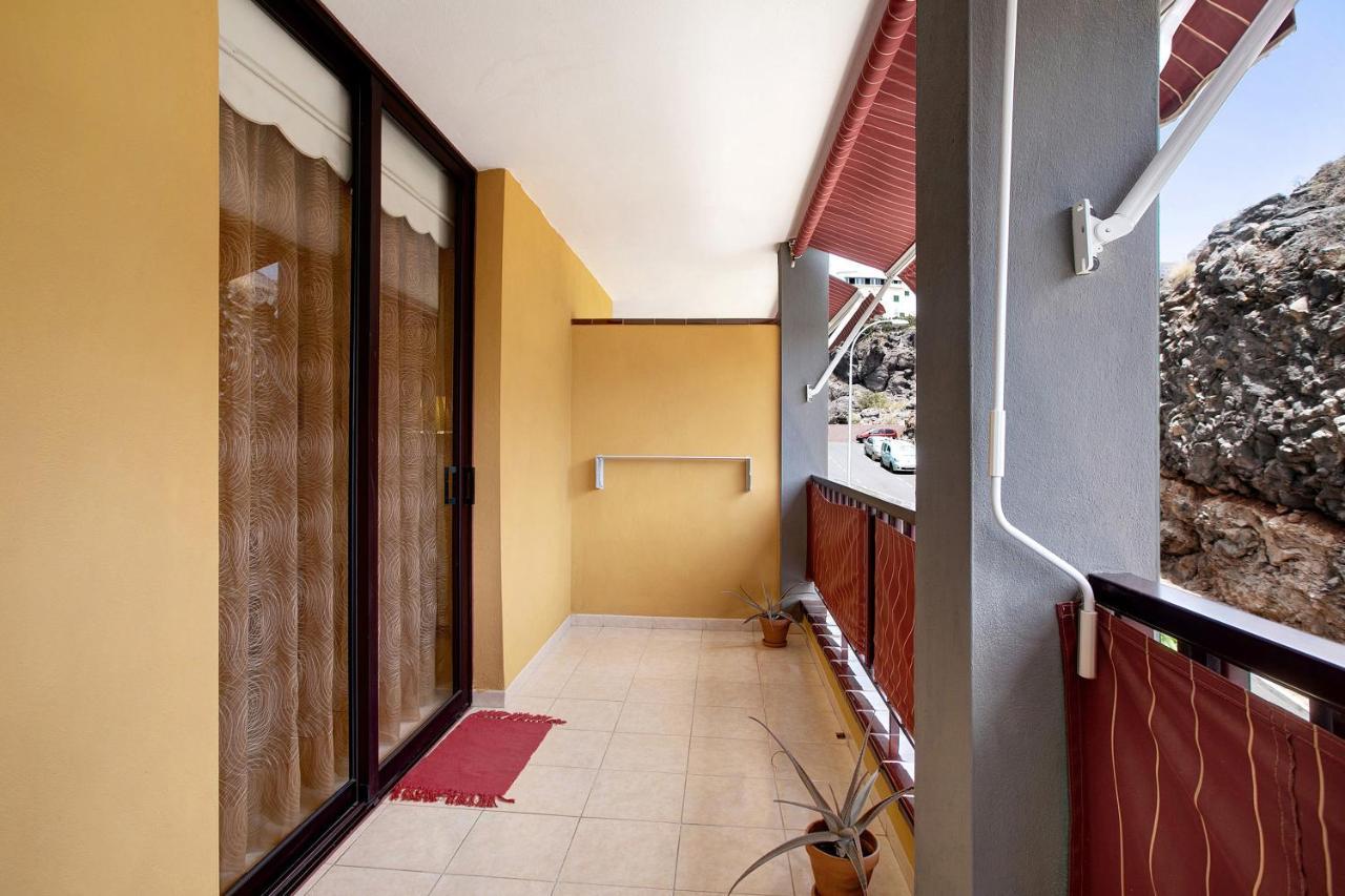 Vivienda Vacacional Aguadulce Puerto de Santiago  Extérieur photo