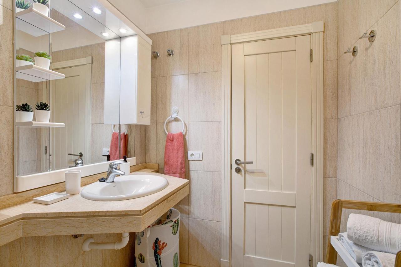 Vivienda Vacacional Aguadulce Puerto de Santiago  Extérieur photo