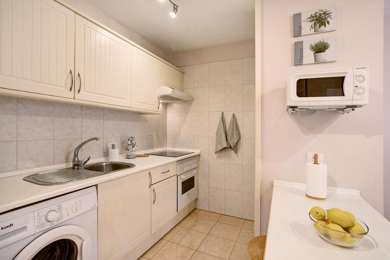 Vivienda Vacacional Aguadulce Puerto de Santiago  Extérieur photo
