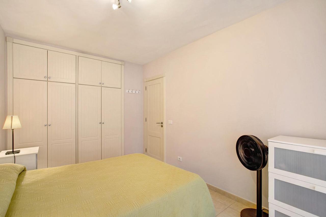 Vivienda Vacacional Aguadulce Puerto de Santiago  Extérieur photo