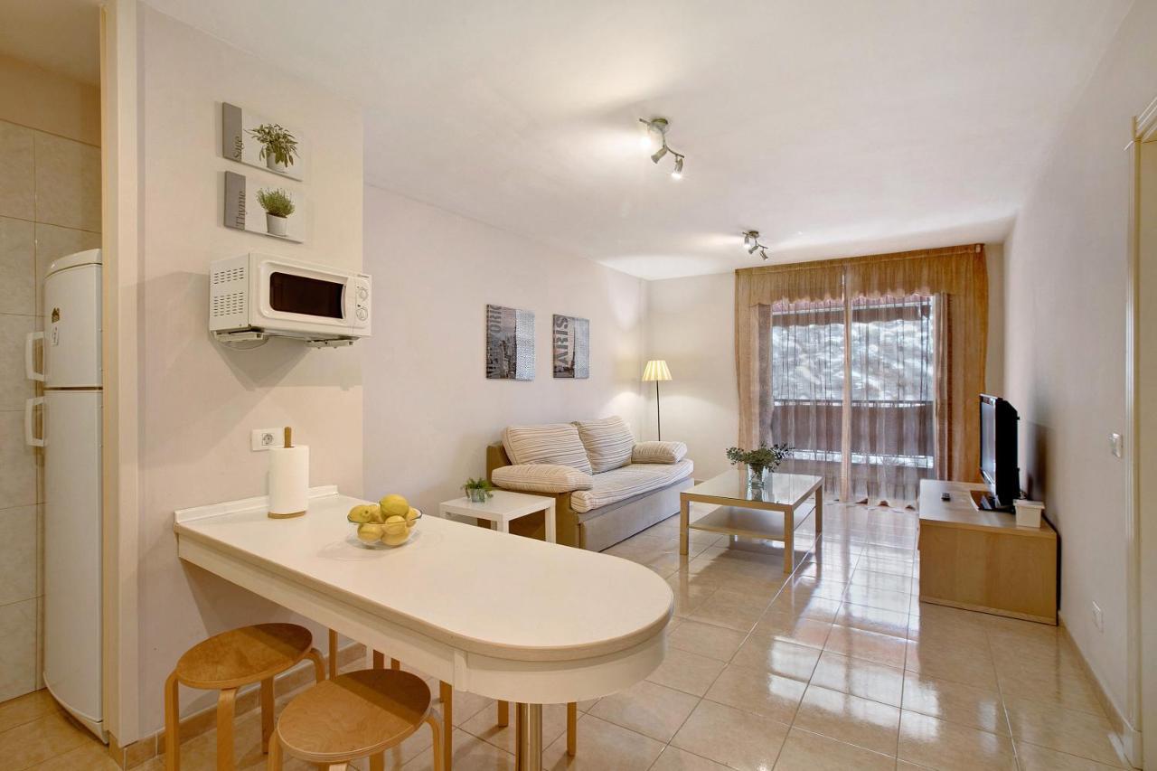 Vivienda Vacacional Aguadulce Puerto de Santiago  Extérieur photo