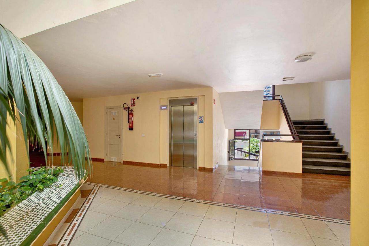 Vivienda Vacacional Aguadulce Puerto de Santiago  Extérieur photo