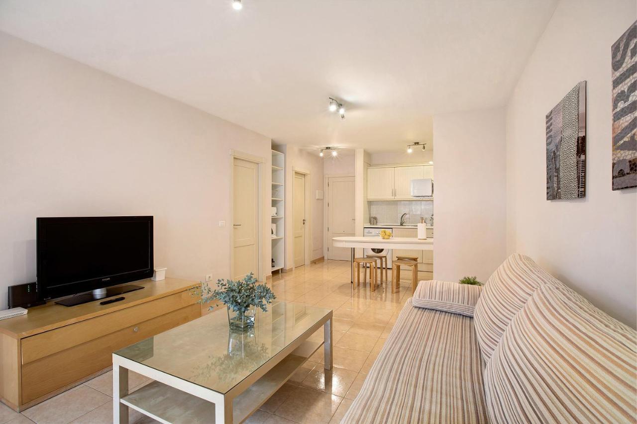 Vivienda Vacacional Aguadulce Puerto de Santiago  Extérieur photo